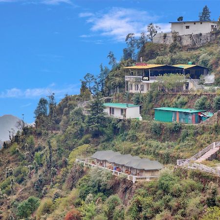 Collection O Shiv Sutra Resorts, Mussoorie Dış mekan fotoğraf