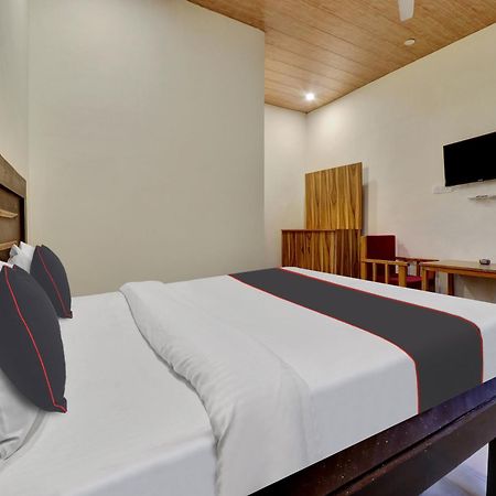 Collection O Shiv Sutra Resorts, Mussoorie Dış mekan fotoğraf
