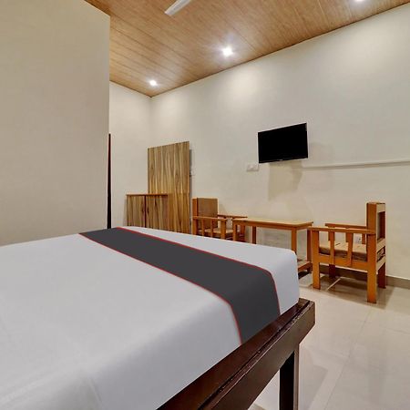 Collection O Shiv Sutra Resorts, Mussoorie Dış mekan fotoğraf