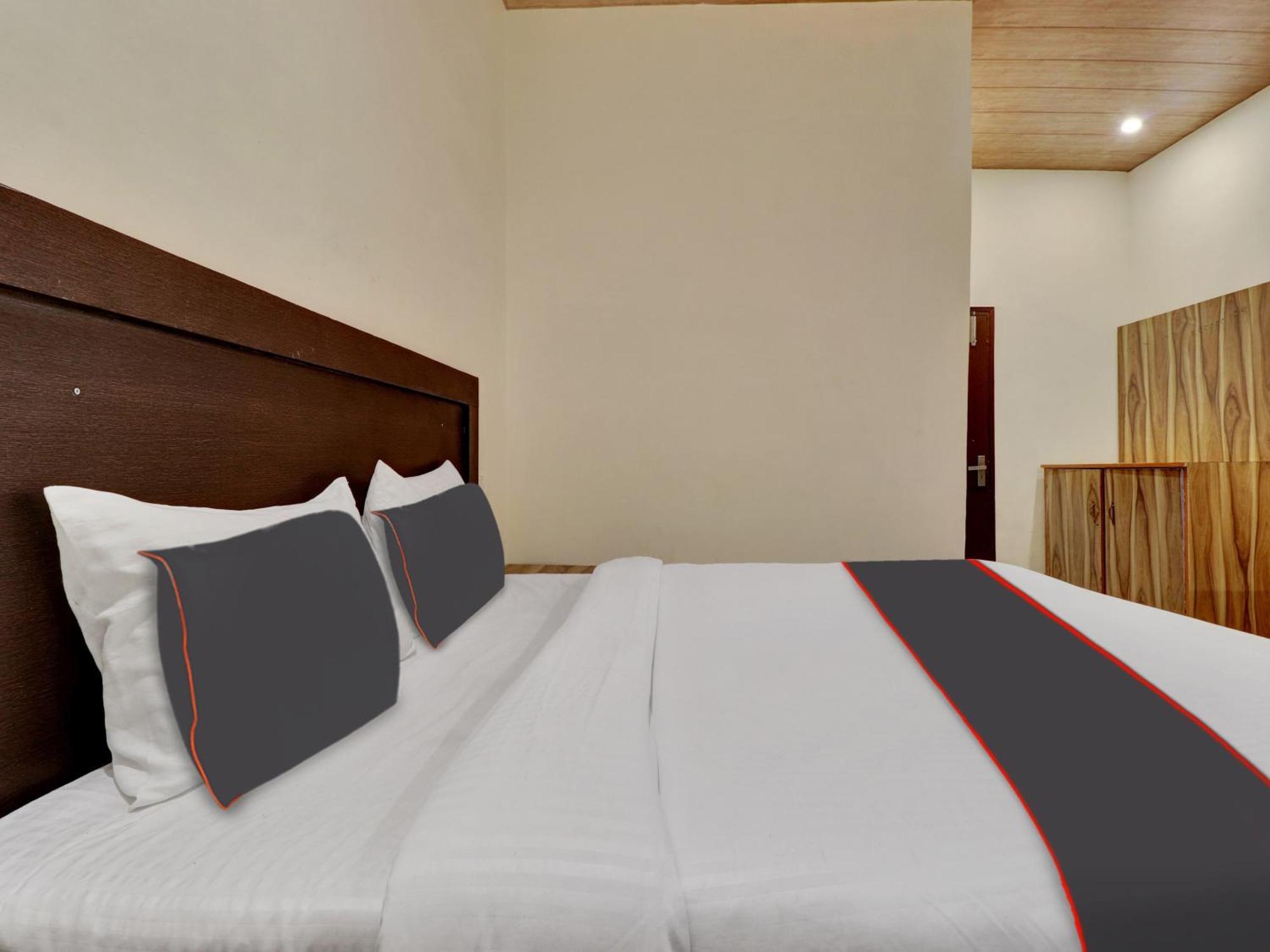 Collection O Shiv Sutra Resorts, Mussoorie Dış mekan fotoğraf