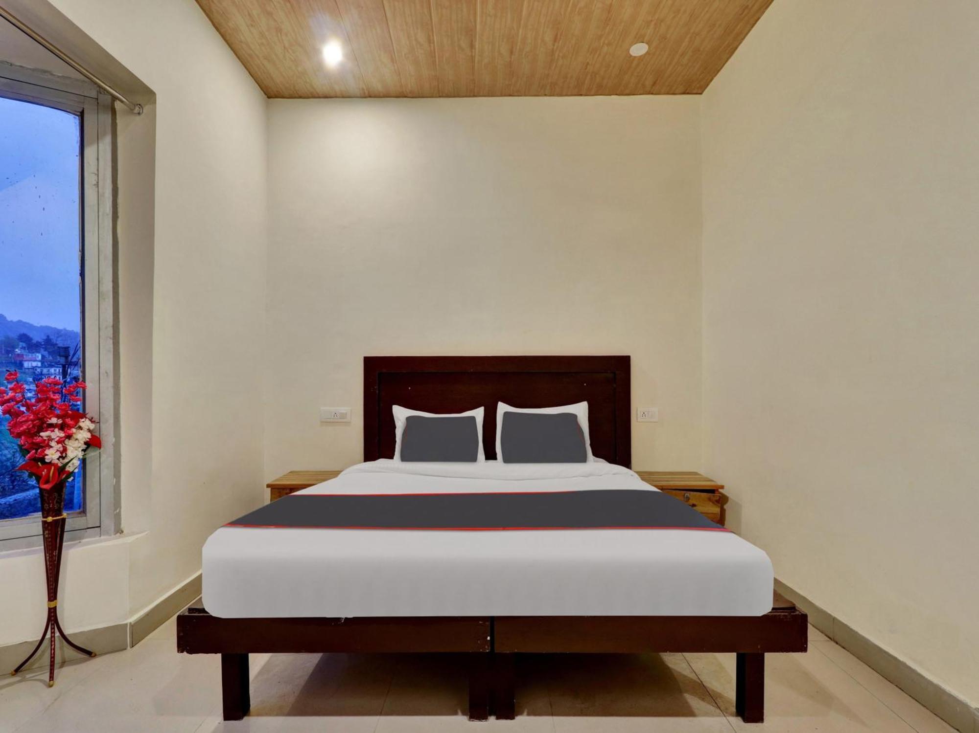 Collection O Shiv Sutra Resorts, Mussoorie Dış mekan fotoğraf