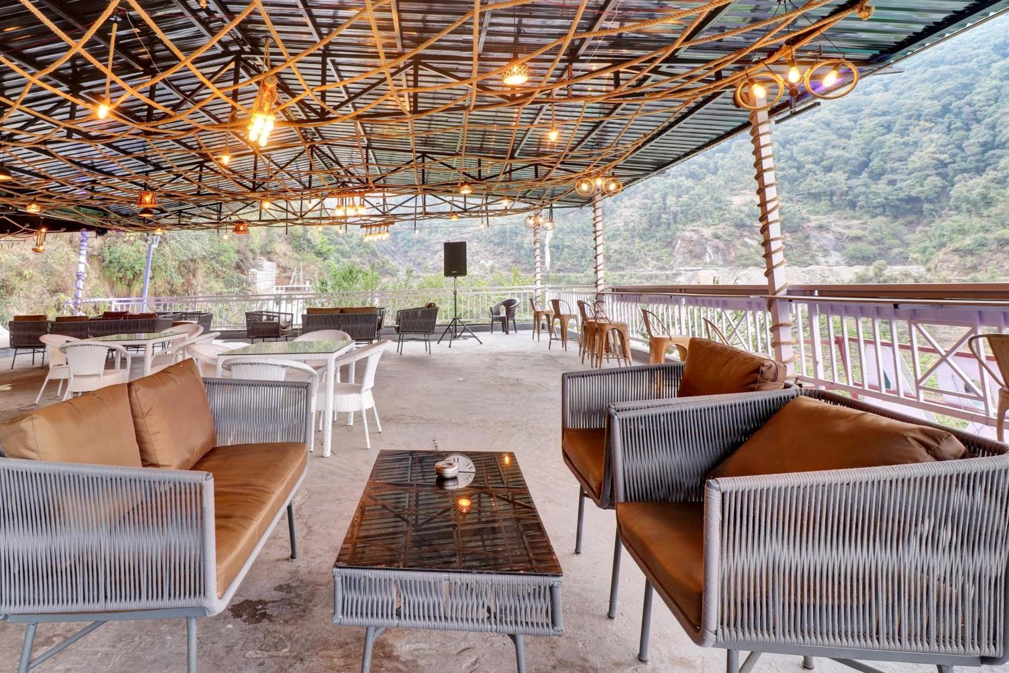 Collection O Shiv Sutra Resorts, Mussoorie Dış mekan fotoğraf