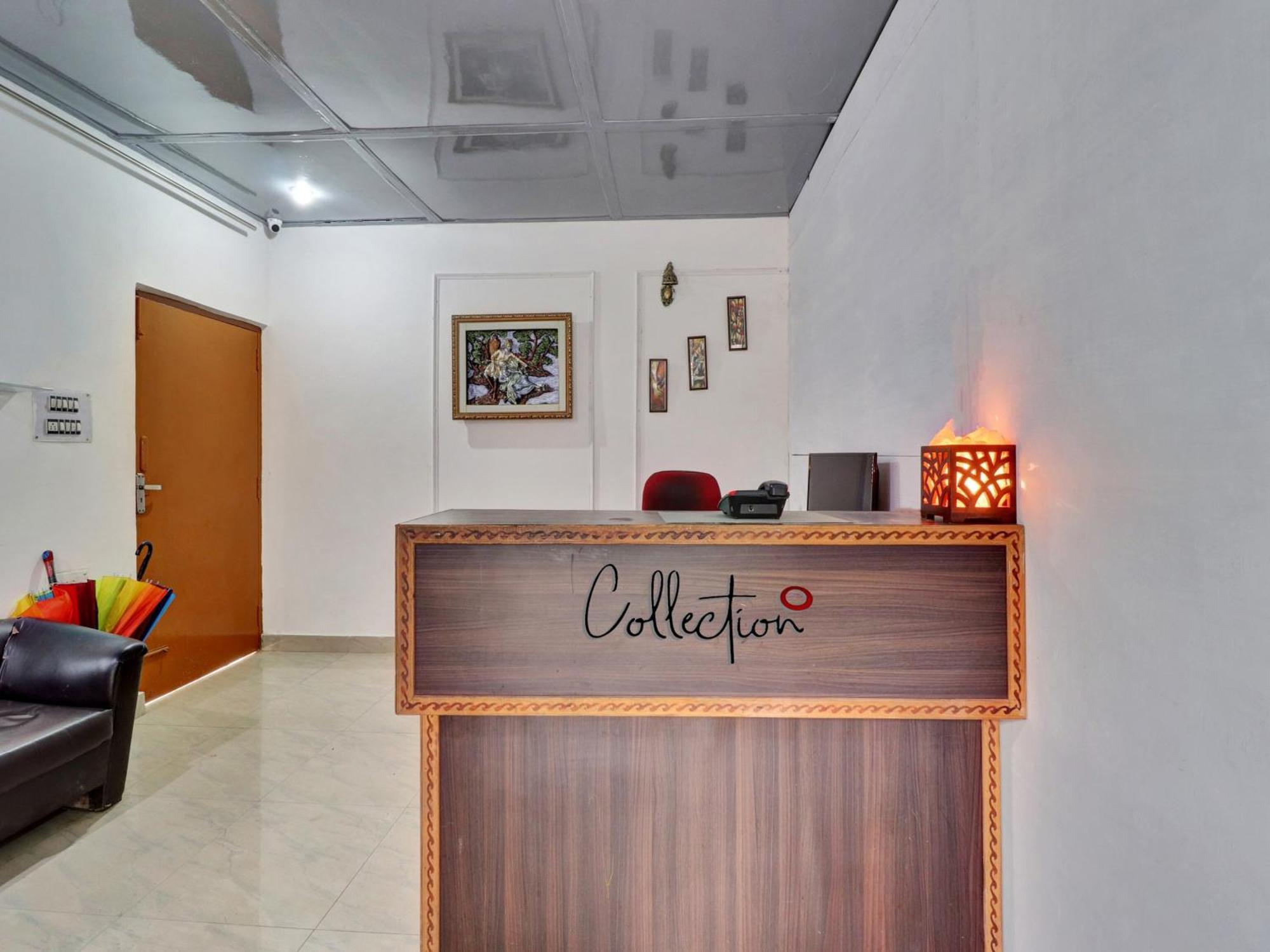 Collection O Shiv Sutra Resorts, Mussoorie Dış mekan fotoğraf