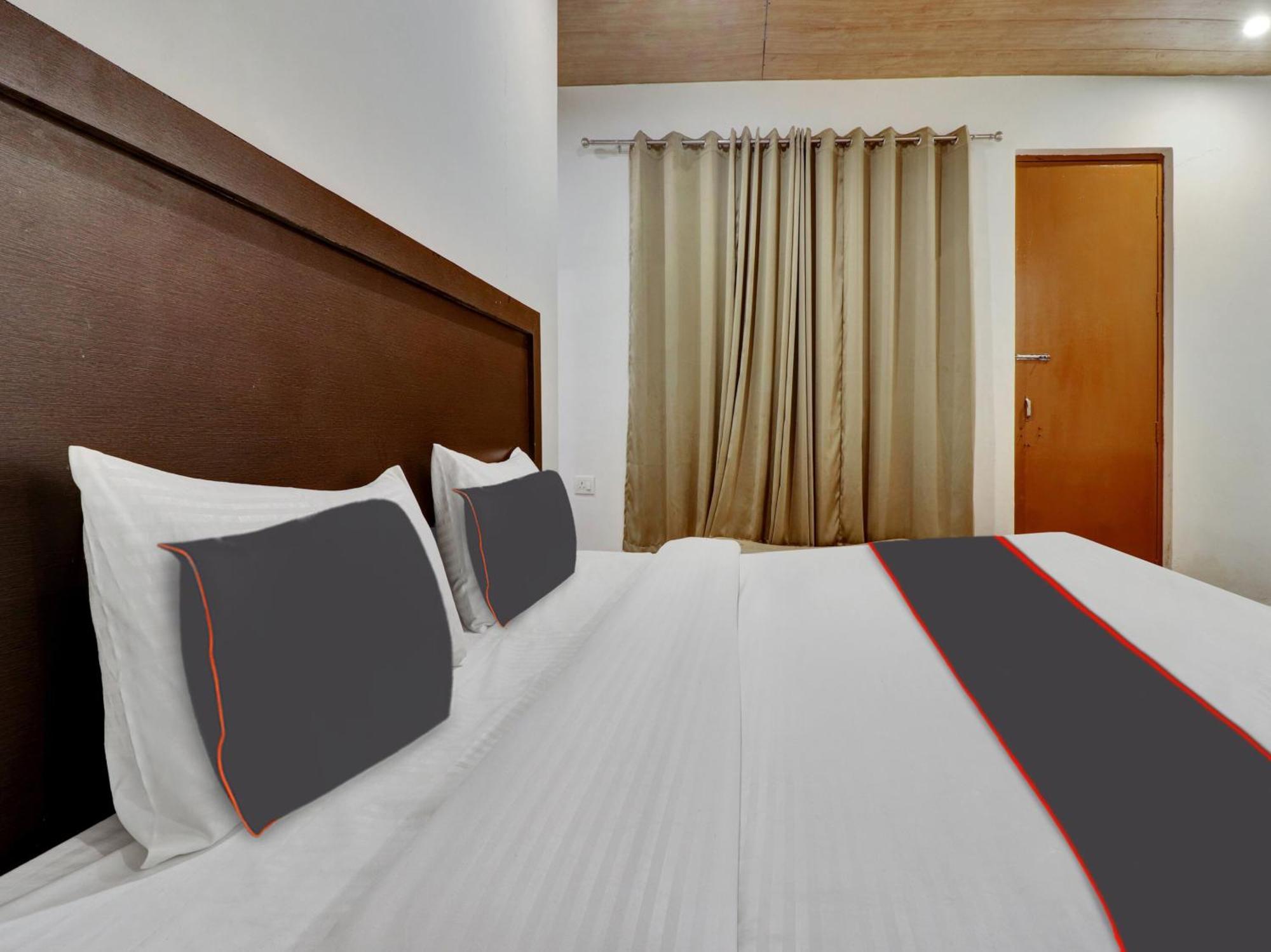 Collection O Shiv Sutra Resorts, Mussoorie Dış mekan fotoğraf